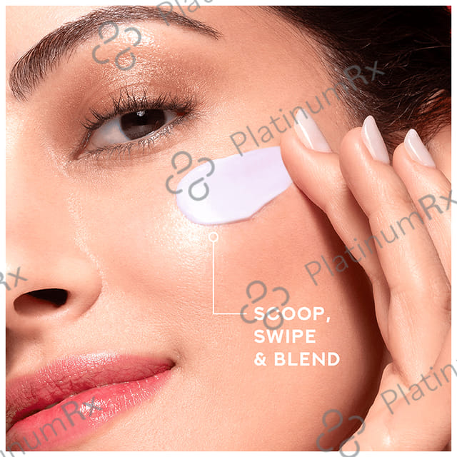 Pond's Age Miracle Wrinkle Corrector Cream SPF 18 PA++