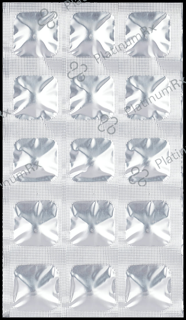 Clopicard 75mg Tablet 15s