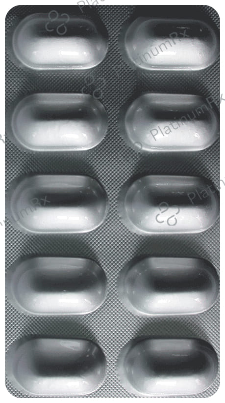 Ecoron SR Tablet 10s