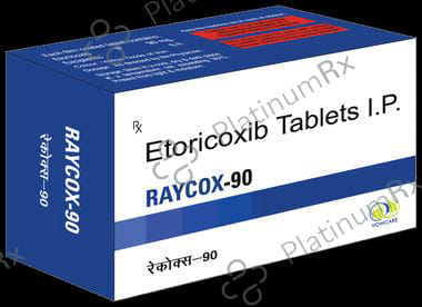 Raycox 90 Tablet