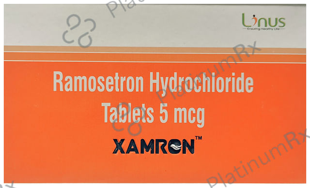 Xamron Tablet