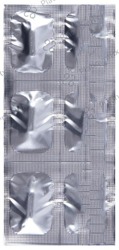 Farotive ER 300mg Tablet 6s