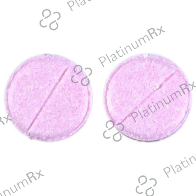 Diziron D 20/40mg Tablet MD 10s