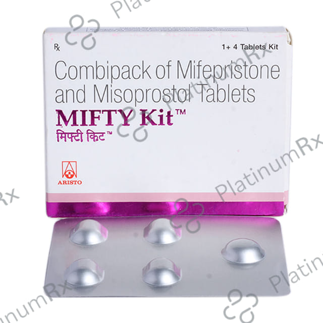 Mifty Kit Tablet 1s