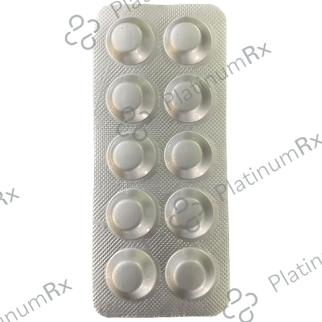 Esirock-Forte Tablet