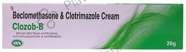 Clozob-B Cream