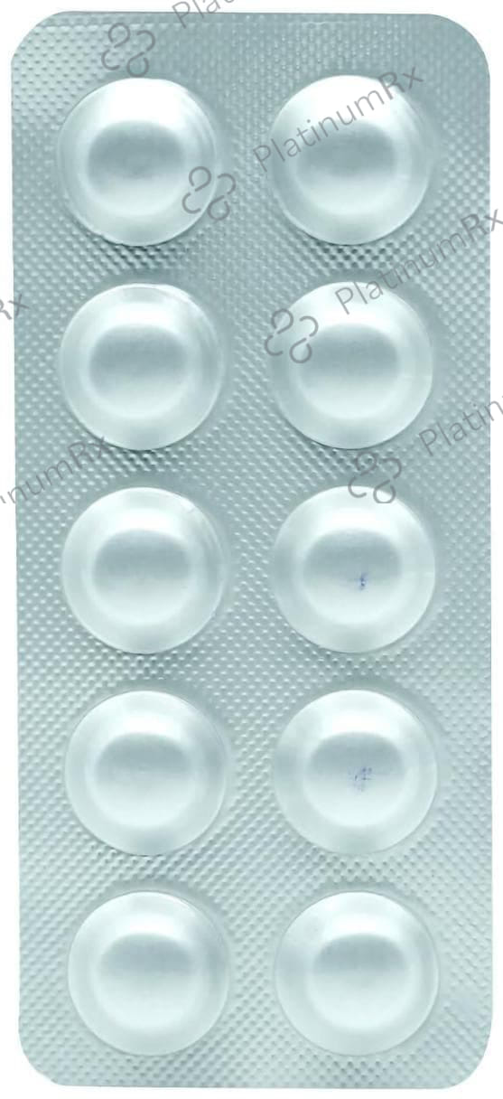 Lor Q 10mg Tablet 10s