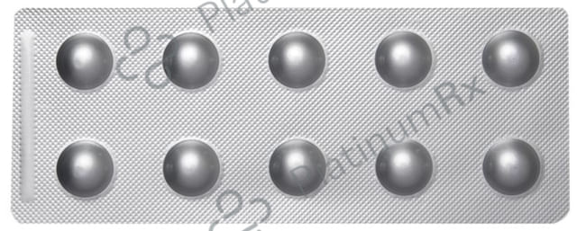 Lipigo 5mg Tablet 10s
