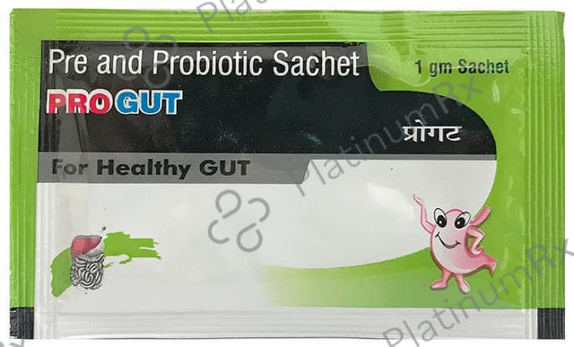 Progut S Sachet