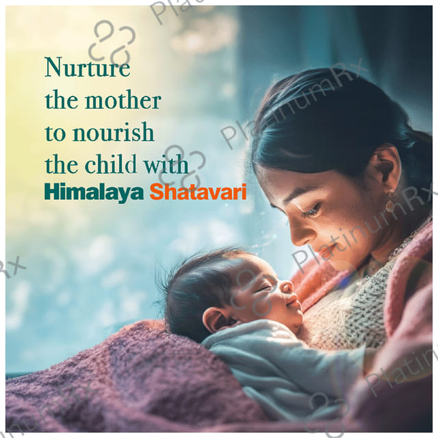 Himalaya Shatavari Women's Wellness 250mg Tablet 60s