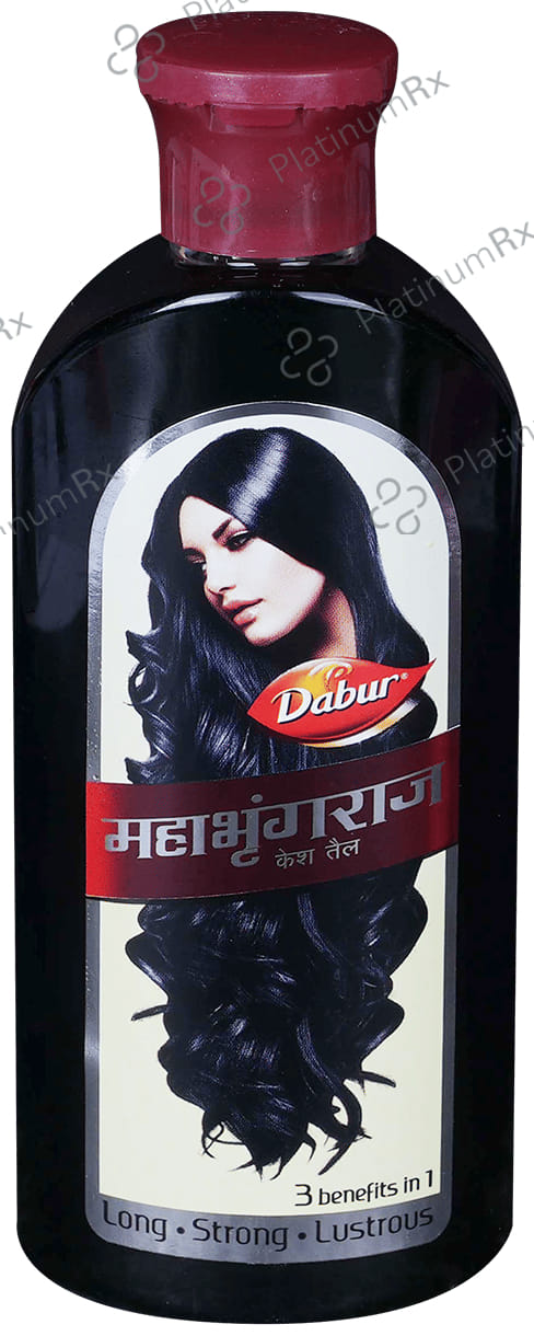 Dabur Maha Bhringraj Hair Oil 200 ml