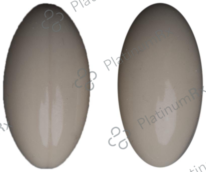 Lupigest 400 Soft Gelatin Capsule