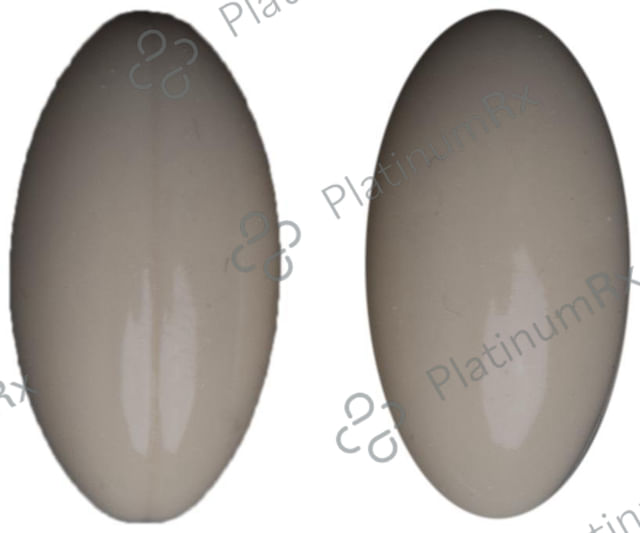 Lupigest 400 Soft Gelatin Capsule