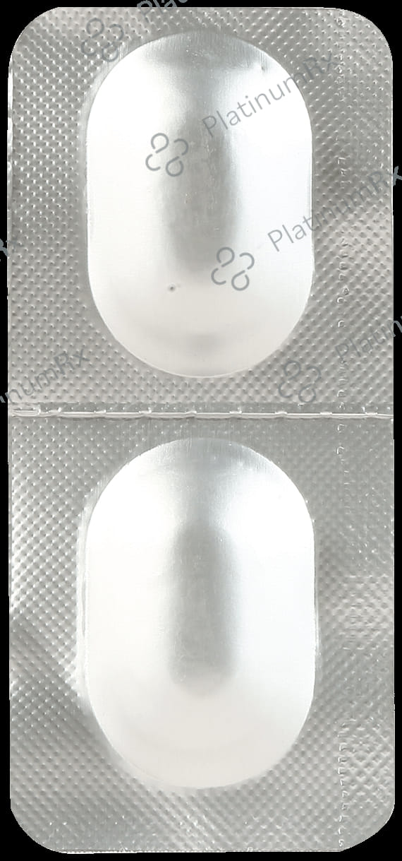 Milibend 400mg Tablet 1s