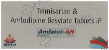 Amistel-AM Tablet