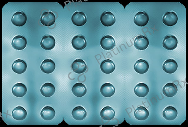 Tofasure 5mg Tablet 10s