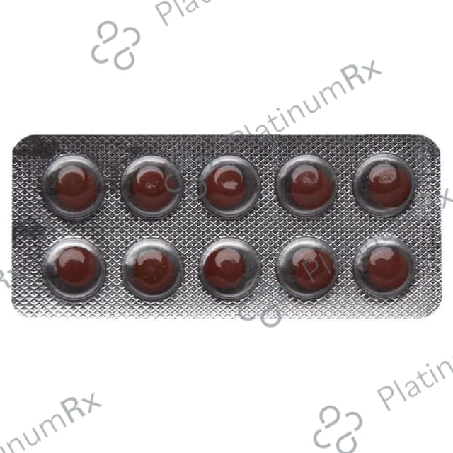 Escigress 10mg Tablet 10s