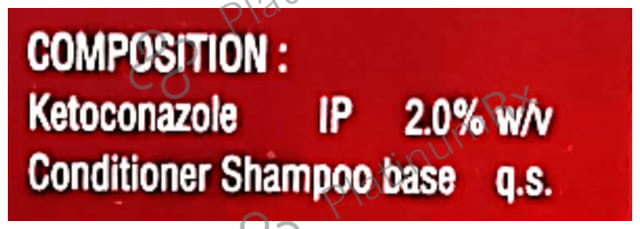 Ketofly Shampoo 100ml