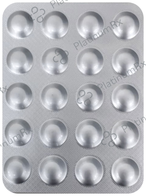 Atorfit 40mg Tablet 20s
