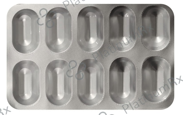 Pomeroz Capsule 10s