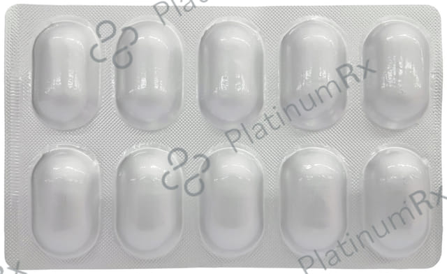 Mibcart Tablet