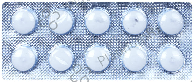 Sodafix EC 500mg Tablet 10s