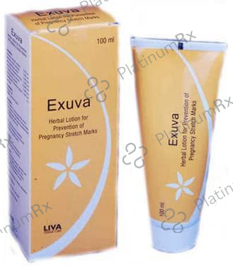 Exuva Lotion