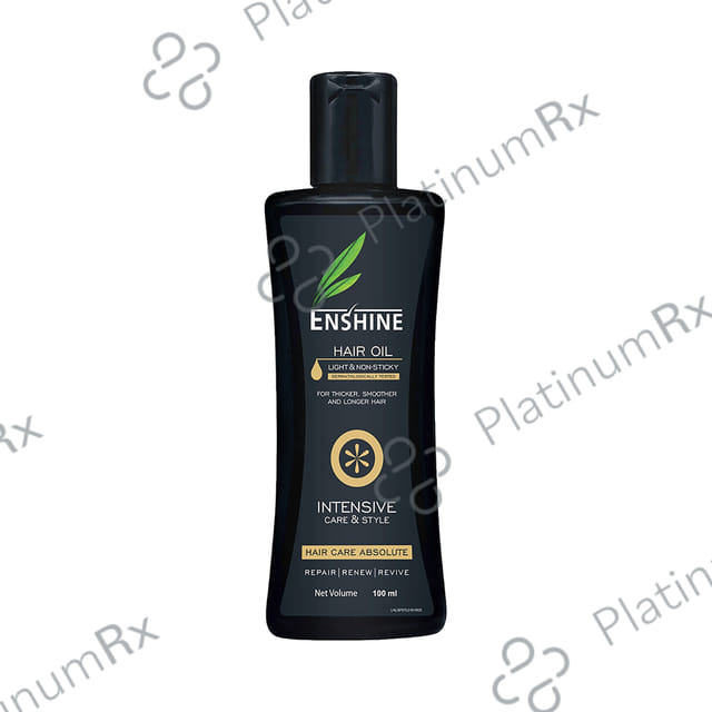 Enshine Hair Oil