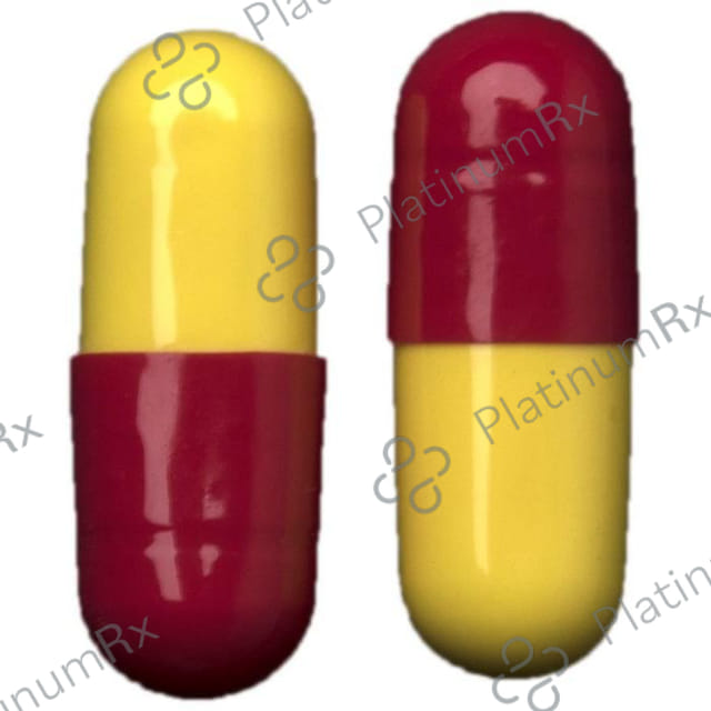 Rosukem A 85mg Capsule 10s
