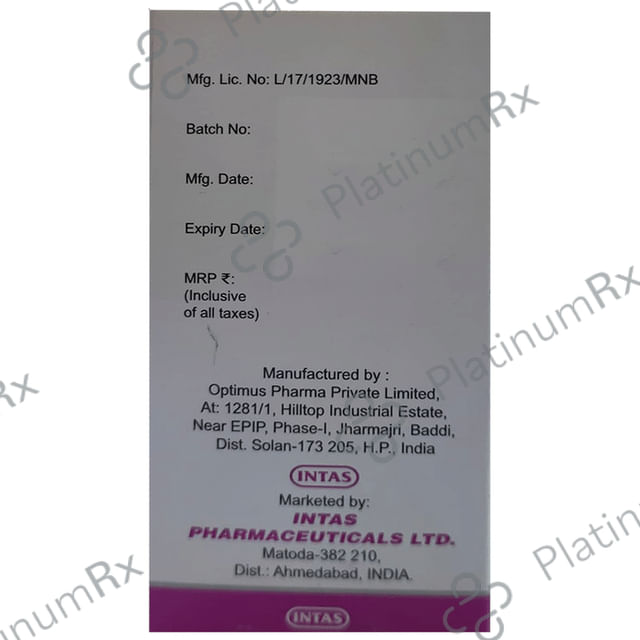 Brivazen Oral Solution 100ml