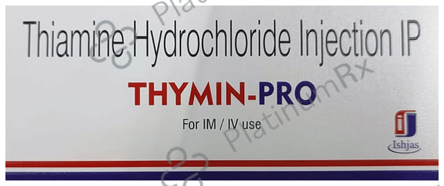 Thymin-Pro Injection