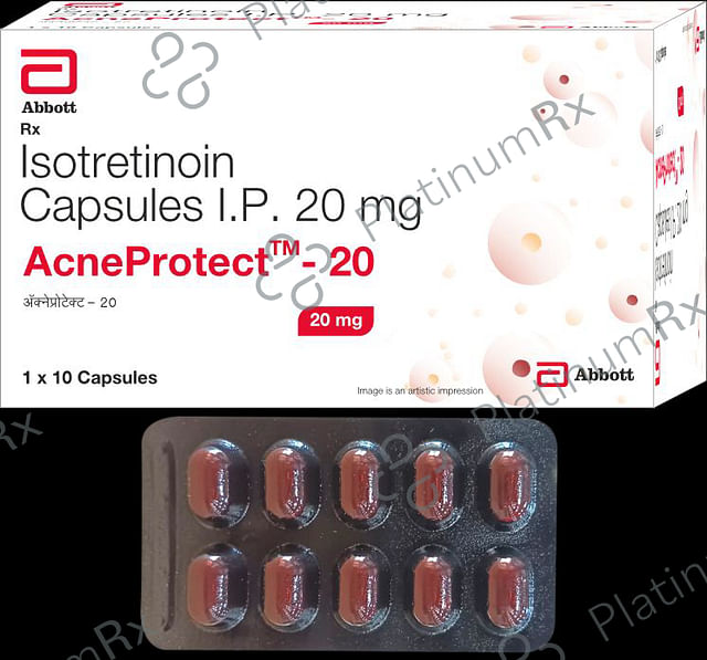 AcneProtect 20