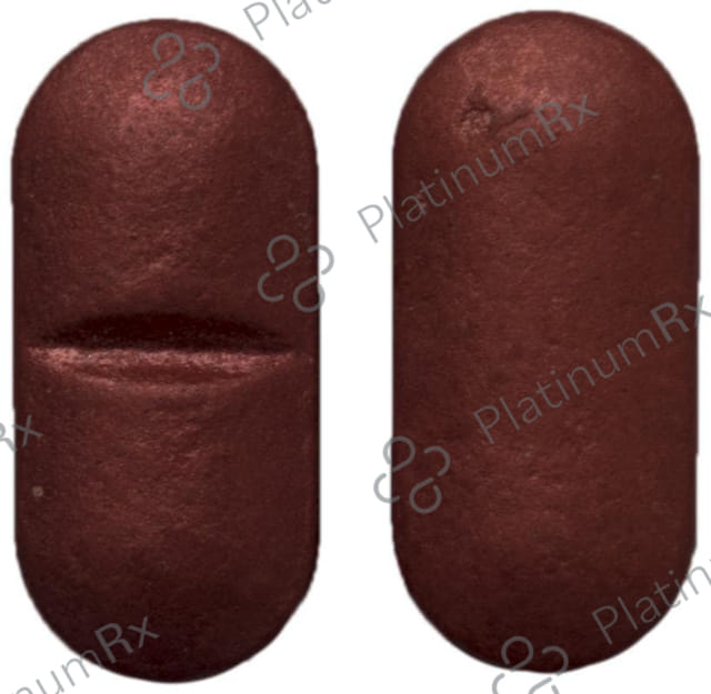 Anoscha Tablet