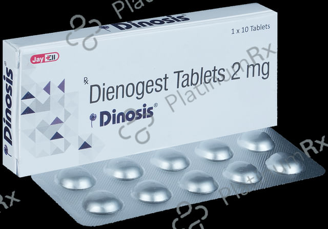 Dinosis Tablet