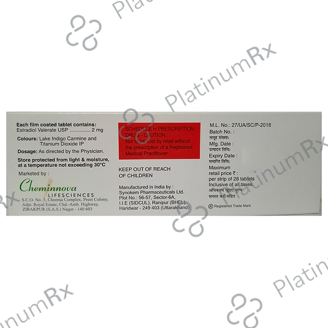E2care Tablet