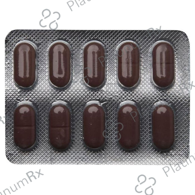 Nexna TX 250mg Tablet 10s