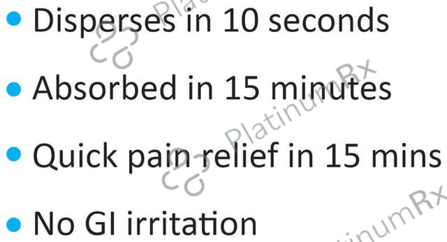 DK 50mg Tablet 10s