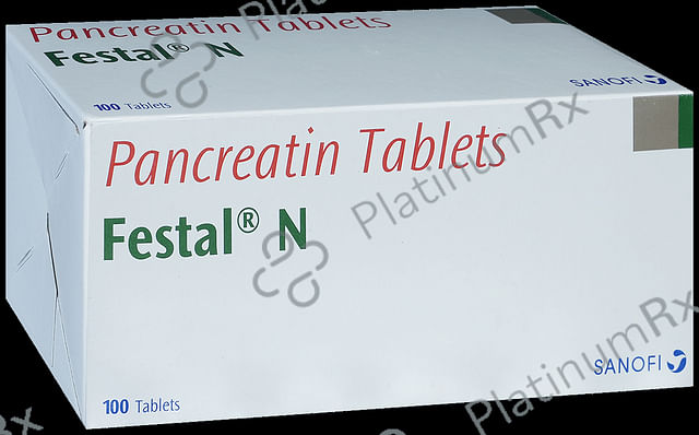 Festal N Tablet