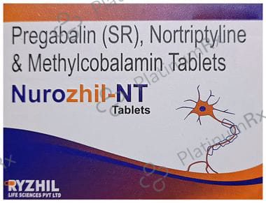 Nurozhil-NT Tablet SR
