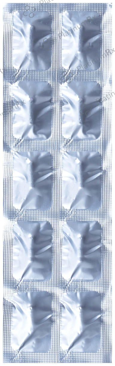 Gerijoint 40mg Capsule 10s
