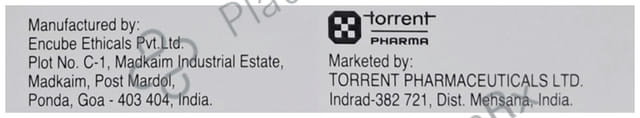 Toplap Gel 30gm