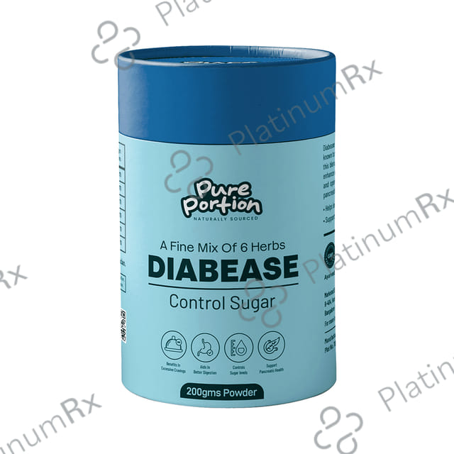 Pureportion Diabease Powder