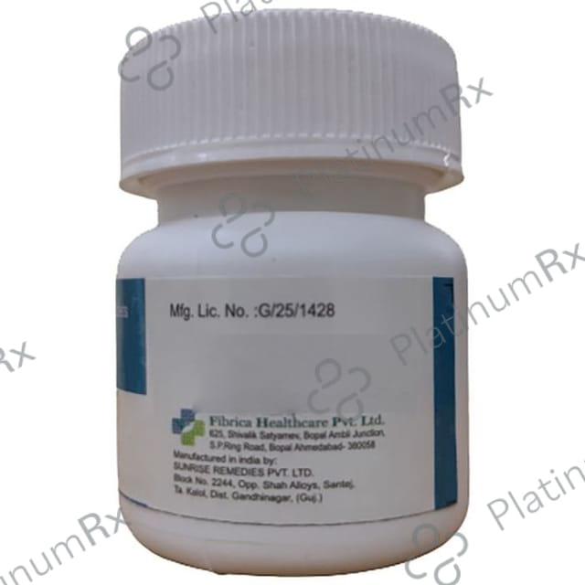 Entarica 1mg Tablet 30s