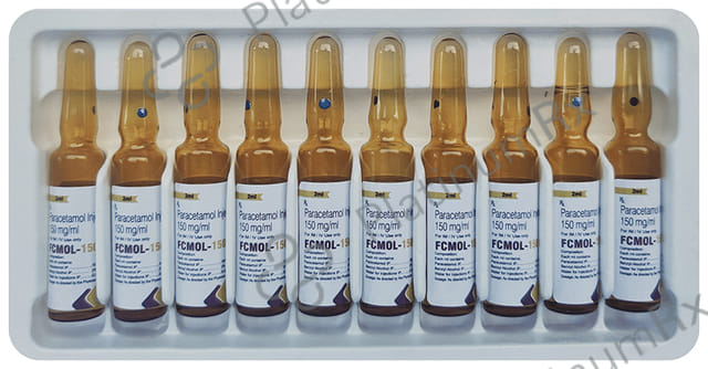 Fcmol Injection