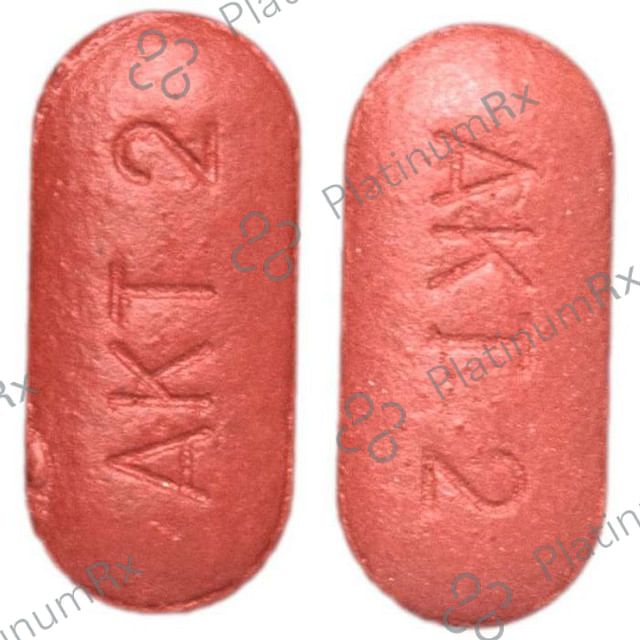 Akt 2 Tablet