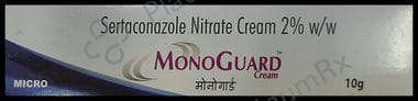 Monoguard Cream 10gm