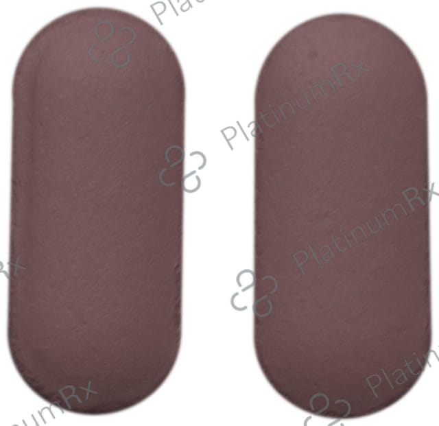 Prestiq 100mg Tablet ER 10s