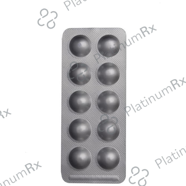 Carvistar 3.125mg Tablet 15s