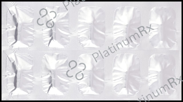 Biomus 1mg Capsule 10s