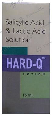 Hard-Q Lotion